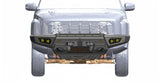 SLX Recon Bull Bar, Suitable For KIA TASMAN TK X-Line