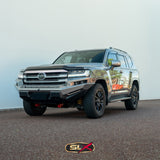 SLX Recon Bull Bar, Suitable For Toyota LandCruiser 300 Series 2022 on