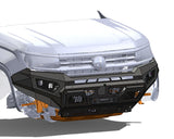 SLX Recon Bull Bar, Suitable For Volkswagen Amarok, NF 2023 on SLX Recon Bull Bar