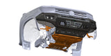 SLX Recon Bull Bar, Suitable For Volkswagen Amarok, NF 2023 on SLX Recon Bull Bar