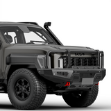SLX Recon Bull Bar, Suitable For KIA TASMAN TK X-Line Triple Loop