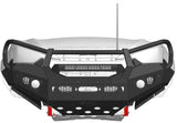 EXTREME SERIES BULLBAR Suits Isuzu Dmax 2020 -03/2024 Tripple Loop