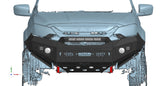 EXTREME SERIES BULLBAR Suits Isuzu Dmax 03/2024 on