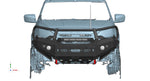EXTREME SERIES BULLBAR Suits Isuzu Dmax 03/2024 on Tripple Loop