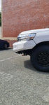 Extreme Series Bullbar X-1 Toyota LC200 2015 + Hammertone Black POWDERCOAT