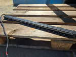 SUPER SLIM LED LIGHT BAR 120W 25INCH TO SUIT EXTREME SERIES LOWER CUTOUT 1R25