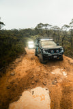 SLX Recon Bull Bar Suitable For Ford Ranger Ranger RA (Next Gen) 2022 on Triple Loop