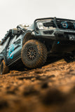SLX Recon Bull Bar Suitable For Ford Ranger Ranger RA (Next Gen) 2022 on Triple Loop