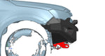 EXTREME SERIES BULLBAR Suits Isuzu Dmax 03/2024 on