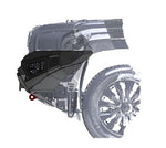 SLX RECON Bullbar, Suitable For Mitsubishi Triton MV 2024 + SLX Recon Triton MV Bull Bar