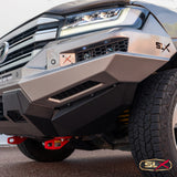SLX Recon Bull Bar, Suitable For Toyota LandCruiser 300 Series 2022 on