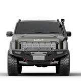SLX Recon Bull Bar, Suitable For KIA TASMAN TK X-Line