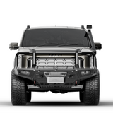 SLX Recon Bull Bar, Suitable For KIA TASMAN TK X-Line Triple Loop