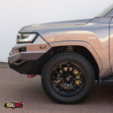 SLX Recon Bull Bar, Suitable For Toyota LandCruiser 300 Series 2022 on