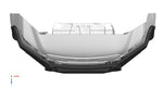 EXTREME SERIES BULLBAR Suits Isuzu Dmax 2020 -03/2024 Tripple Loop