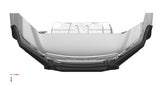 EXTREME SERIES BULLBAR Suits Isuzu Dmax 2020 -03/2024 Tripple Loop