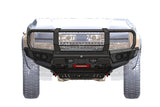 SLX Recon Bull, Suitable For Toyota Prado 250 Series 2025 on SLX Recon Bull Bar Tripple Loop Bullbar Prado 250