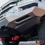 SLX Recon Bull Bar, Suitable For Toyota LandCruiser 300 Series 2022 on