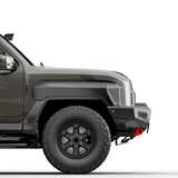SLX Recon Bull Bar, Suitable For KIA TASMAN TK X-Line