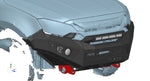 EXTREME SERIES BULLBAR Suits Isuzu Dmax 03/2024 on