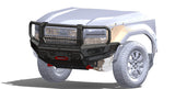 SLX Recon Bull, Suitable For Toyota Prado 250 Series 2025 on SLX Recon Bull Bar Tripple Loop Bullbar Prado 250