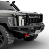SLX Recon Bull Bar, Suitable For KIA TASMAN TK X-Line Triple Loop