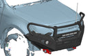 EXTREME SERIES BULLBAR Suits Isuzu Dmax 03/2024 on Tripple Loop