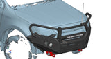 EXTREME SERIES BULLBAR Suits Isuzu Dmax 03/2024 on Tripple Loop