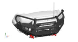 EXTREME SERIES BULLBAR Suits Isuzu Dmax 2020 -03/2024 Tripple Loop