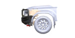 SLX Recon Bull, Suitable For Toyota Prado 250 Series 2025 on SLX Recon Bull Bar Tripple Loop Bullbar Prado 250