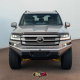 SLX Recon Bull Bar, Suitable For Toyota LandCruiser 300 Series 2022 on