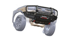 SLX Recon Bull, Suitable For Toyota Prado 250 Series 2025 on SLX Recon Bull Bar Tripple Loop Bullbar Prado 250