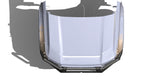 SLX Recon Bull, Suitable For Toyota Prado 250 Series 2025 on SLX Recon Bull Bar Tripple Loop Bullbar Prado 250