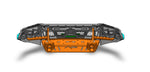 SLX RECON Bullbar, Suitable For Mitsubishi Triton MV 2024 + SLX Recon Triton MV Bull Bar