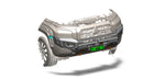 SLX RECON Bullbar, Suitable For Mitsubishi Triton MV 2024 + SLX Recon Triton MV Bull Bar