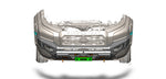 SLX RECON Bullbar, Suitable For Mitsubishi Triton MV 2024 + SLX Recon Triton MV Bull Bar