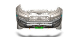 SLX RECON Bullbar, Suitable For Mitsubishi Triton MV 2024 + SLX Recon Triton MV Bull Bar