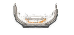 SLX RECON Bullbar, Suitable For Mitsubishi Triton MV 2024 + SLX Recon Triton MV Bull Bar