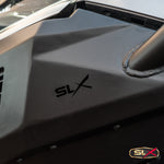 SLX Recon Bull Bar, Suitable For Volkswagen Amarok, NF 2023 on SLX Recon Bull Bar Triple loop