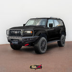 SLX Recon Bull, Suitable For Toyota Prado 250 Series 2025 on SLX Recon Bull Bar Triple Loop Bullbar Prado 250