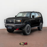 SLX Recon Bull, Suitable For Toyota Prado 250 Series 2025 on SLX Recon Bull Bar Triple Loop Bullbar Prado 250