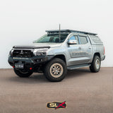 SLX RECON Bullbar, Suitable For Mitsubishi Triton MV 2024 + SLX Recon Triton MV Bull Bar