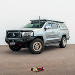 SLX Recon bullbar, Suitable For Mitsubishi Triton MV 2024 +  Triton MV Bull Bar Triple Loop
