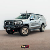 SLX Recon bullbar, Suitable For Mitsubishi Triton MV 2024 +  Triton MV Bull Bar Triple Loop