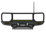 SLX Recon Bull, Suitable For Toyota Land Cruiser (facelift) 76, 78, 79 Series, 2024 on  Bar Tripple Loop