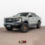 SLX Recon Bull Bar Suitable For Ford Ranger Ranger RA (Next Gen) 2022 on Triple Loop