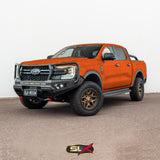 SLX Recon Bull Bar Suitable For Ford Ranger Ranger RA (Next Gen) 2022 on Triple Loop