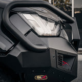 EXTREME SERIES BULLBAR Suits Isuzu Dmax 2020 -03/2024 Triple Loop