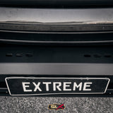 EXTREME SERIES BULLBAR Suits Isuzu Dmax 2020 -03/2024 Triple Loop
