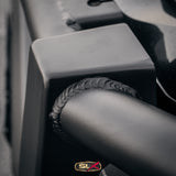 EXTREME SERIES BULLBAR Suits Isuzu Dmax 2020 -03/2024 Triple Loop